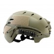 Шлем тактический EmersonGear EXF BUMP Style Cheap ver. Helmet (FG) - фото № 6