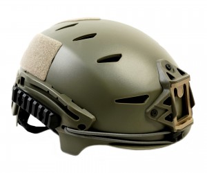 Шлем тактический EmersonGear EXF BUMP Style Cheap ver. Helmet (FG)