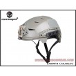 Шлем тактический EmersonGear EXF BUMP Style Cheap ver. Helmet (FG) - фото № 5