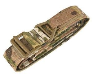 Тактический поясной ремень EmersonGear CQB Rappel Belt (Multicam)