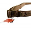 Тактический поясной ремень EmersonGear CQB Rappel Belt (Multicam) - фото № 8