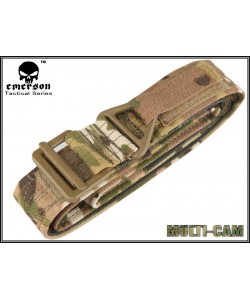 Тактический поясной ремень EmersonGear CQB Rappel Belt (Multicam)
