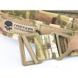 Тактический поясной ремень EmersonGear CQB Rappel Belt (Multicam) - фото № 3