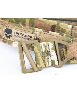 Тактический поясной ремень EmersonGear CQB Rappel Belt (Multicam)