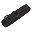 Тактический поясной ремень EmersonGear CQB Rappel Belt (Black) - фото № 1
