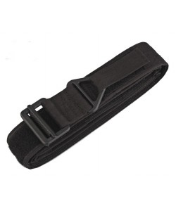 Тактический поясной ремень EmersonGear CQB Rappel Belt (Black)
