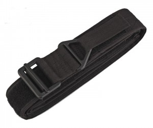 Тактический поясной ремень EmersonGear CQB Rappel Belt (Black)