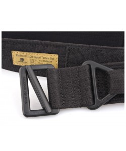 Тактический поясной ремень EmersonGear CQB Rappel Belt (Black)