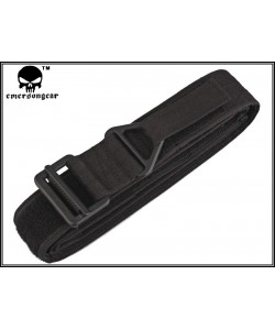 Тактический поясной ремень EmersonGear CQB Rappel Belt (Black)