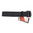 Тактический поясной ремень EmersonGear CQB Rappel Belt (Black) - фото № 4