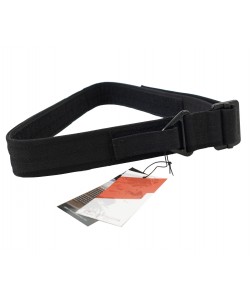Тактический поясной ремень EmersonGear CQB Rappel Belt (Black)