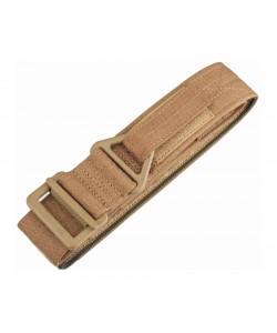 Тактический поясной ремень EmersonGear CQB Rappel Belt (Coyote)
