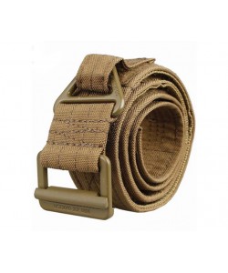 Тактический поясной ремень EmersonGear CQB Rappel Belt (Coyote)
