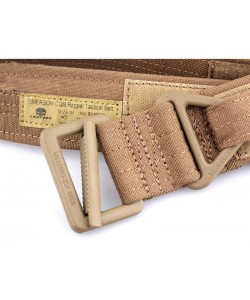 Тактический поясной ремень EmersonGear CQB Rappel Belt (Coyote)