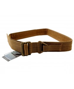 Тактический поясной ремень EmersonGear CQB Rappel Belt (Coyote)