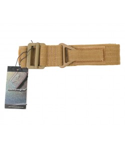 Тактический поясной ремень EmersonGear CQB Rappel Belt (Coyote)