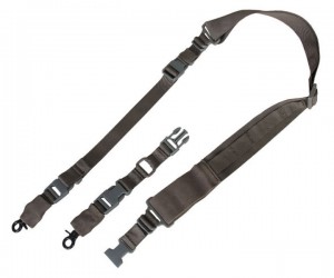 Ремень оружейный двухточечный EmersonGear Urben sling (SG)
