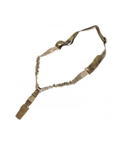 Ремень оружейный 1-точечный EmersonGear L.Q.E One Point Slings/Delta (Multicam)