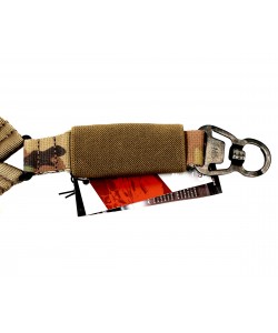 Ремень оружейный 1-точечный EmersonGear L.Q.E One Point Slings/Delta (Multicam)