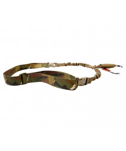 Ремень оружейный 1-точечный EmersonGear L.Q.E One Point Slings/Delta (Multicam)