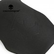 Наколенники EmersonGear TEP Internal Kneepad (Black) - фото № 8