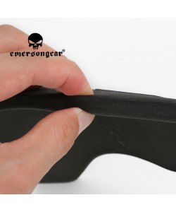 Наколенники EmersonGear TEP Internal Kneepad (Black)