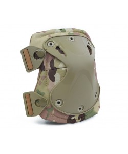 Наколенники + налокотники EmersonGear Tactical Takpad (Multicam)