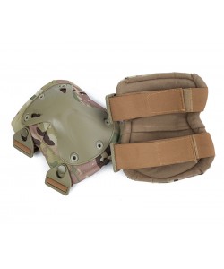 Наколенники + налокотники EmersonGear Tactical Takpad (Multicam)