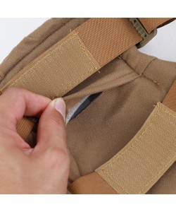 Наколенники + налокотники EmersonGear Tactical Takpad (Multicam)