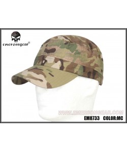 Кепка патрульная детская EmersonGear Patrol Cap (Multicam)