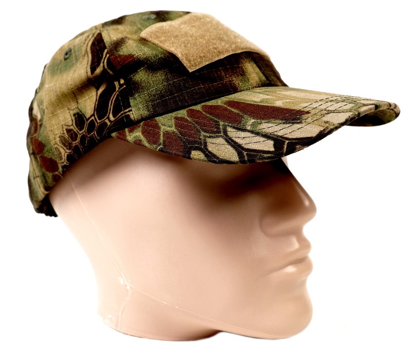 Кепка-бейсболка EmersonGear Baseball Cap (Mandrake)