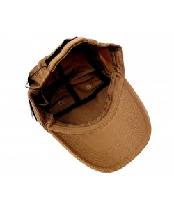 Кепка бейсболка EmersonGear Base Baseball Cap (Coyote)