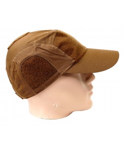 Кепка бейсболка EmersonGear Base Baseball Cap (Coyote)