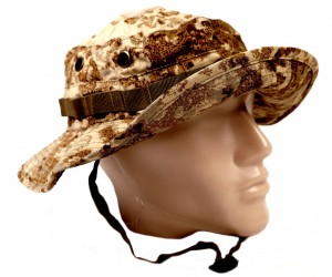 Шляпа тактическая EmersonGear Boonie Hat (SS)