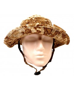 Шляпа тактическая EmersonGear Boonie Hat (SS)