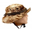 Шляпа тактическая EmersonGear Boonie Hat (SS) - фото № 6