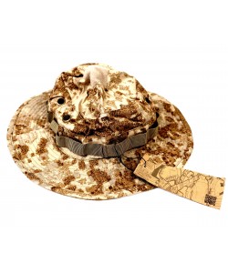 Шляпа тактическая EmersonGear Boonie Hat (SS)