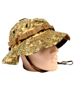 Шляпа тактическая EmersonGear Boonie Hat (BL)