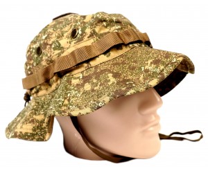 Шляпа тактическая EmersonGear Boonie Hat (BL)