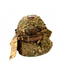 Шляпа тактическая EmersonGear Boonie Hat (BL)