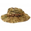 Шляпа тактическая EmersonGear Boonie Hat (BL) - фото № 3