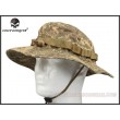 Шляпа тактическая EmersonGear Boonie Hat (BL) - фото № 6
