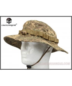 Шляпа тактическая EmersonGear Boonie Hat (BL)