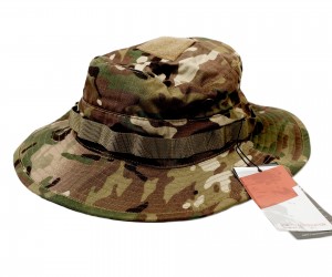Шляпа тактическая EmersonGear Boonie Hat (Multicam)