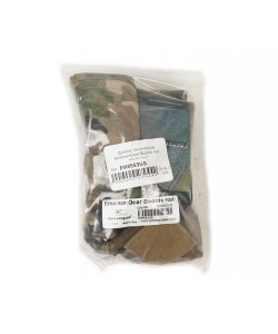 Шляпа тактическая EmersonGear Boonie Hat (Multicam)
