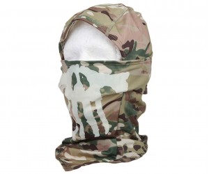 Балаклава EmersonGear Ghost Multi Hood (Multicam)