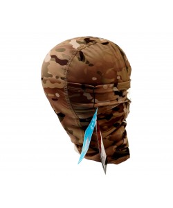 Балаклава EmersonGear Ghost Multi Hood (Multicam)