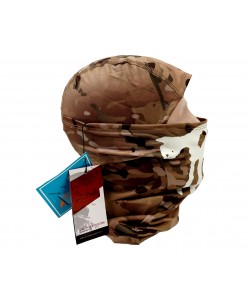 Балаклава EmersonGear Ghost Multi Hood (Multicam)