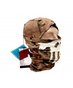 Балаклава EmersonGear Ghost Multi Hood (Multicam)
