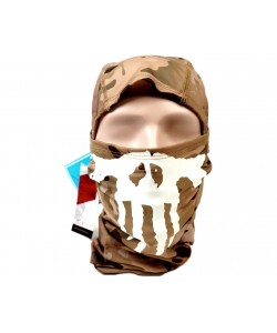 Балаклава EmersonGear Ghost Multi Hood (Multicam)